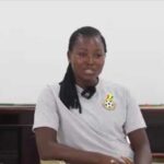 We're still hurting for not qualifying for the 2024 Olympic Games - Black Queens Midfielder Azumah Bugre