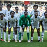 I’m satisfied with the approach towards the Japan game – Black Queens Coach