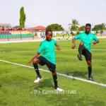 Catch Them Young Referees will continue to officiate Youth Championships – Randy Abbey