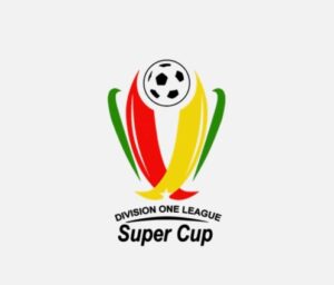Division One League Super Cup slated for July 29 in Brong Ahafo