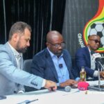 GFA announces 5-Star Energy Drink as official beverage partner