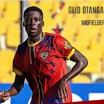 Glid Otanga’s Hearts of Oak exit imminent as he departs Ghana ahead of proposed Qatar move