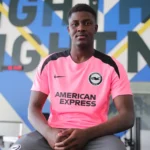 Playing multiple positions is an advantage for me - Ibrahim Osman