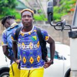 Clubs have shown interest in me but I want to stay at Bibiani GoldStars - William Dankyi