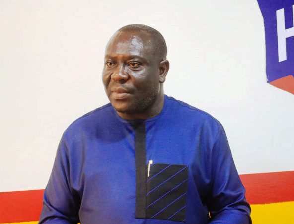 ‘Transfer window is a marathon’ - Hearts of Oak Board Member urges fans to be patient