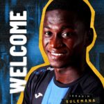 'I'm excited to return home' - Ibrahim Sulemana reacts to Atalanta move