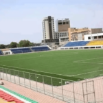 2025 AFCON qualifiers: Sudan to host Ghana at Juba National Stadium in South Sudan