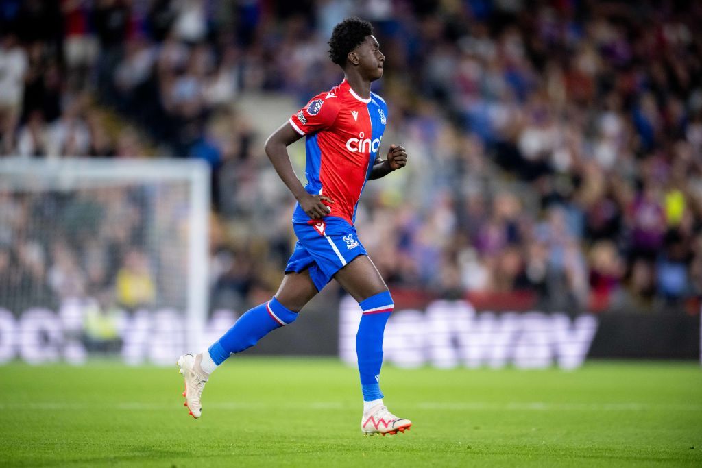 Leeds United front-runners to sign English-Ghanaian Jesurun Rak-Sakyi