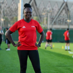 Maiden Democracy Cup to be officiated by FIFA referee Juliet Appiah in showdown between Asante Kotoko and Hearts of Oak