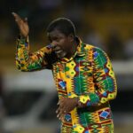 Maxwell Konadu's mandate is to secure promotion to the PSL – Black Leopards Chairman