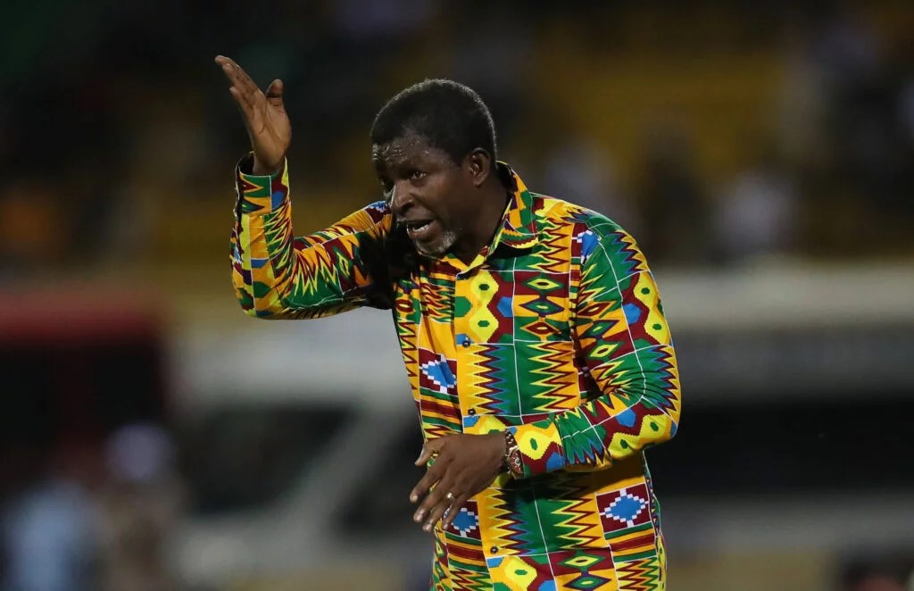 Maxwell Konadu's mandate is to secure promotion to the PSL – Black Leopards Chairman