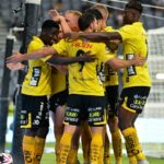 Michael Baidoo and Jalal Abdullai score as Elfsborg whips Pafos FC in Europa League qualifier
