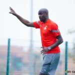 2025 AFCON Qualifiers: Otto Addo urges caution against Angola