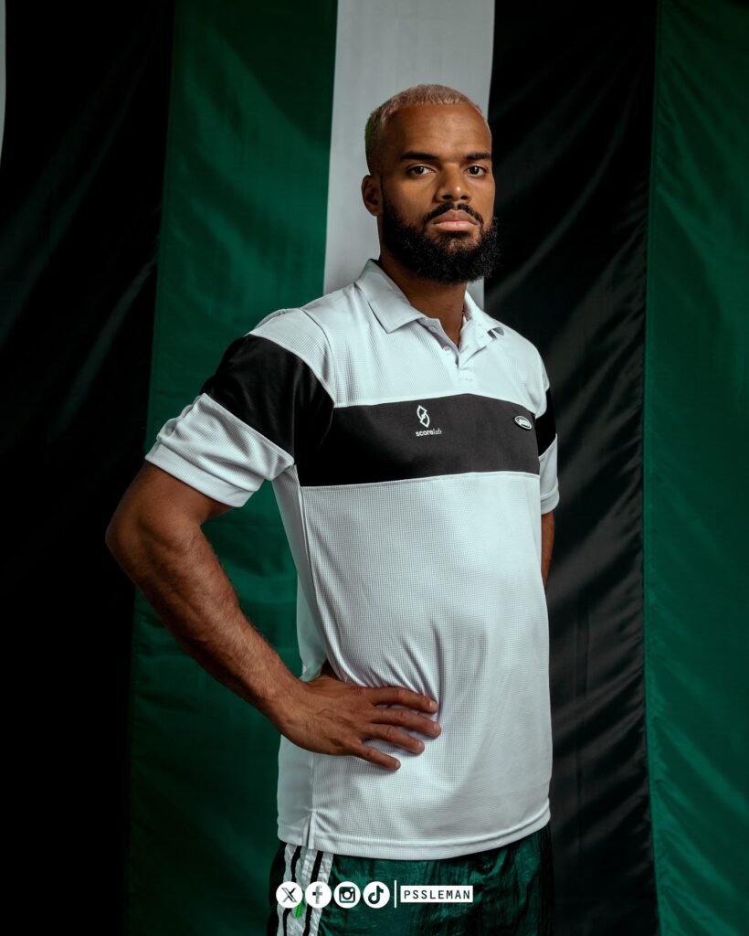 Ghanaian defender Phil Ofosu-Ayeh excited to join Indonesian club PSS Sleman