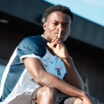 Skilled finisher Richmond Gyamfi fits into our style of play - Aarhus GF Sporting Director