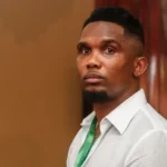 CAF Disciplinary Board clears Samuel Eto'o of match manipulation charges, imposes fine for ethics violation