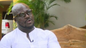 Stephen Appiah is capable of running Ghana football as FA president – Derek Boateng