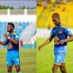 Asamoah Boateng and Awuah Mensah’s exit won’t affect Nations FC – Coach Kasim Mingle