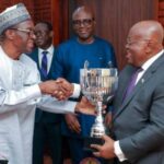 Democracy Cup is an excellent initiative – Akufo-Addo