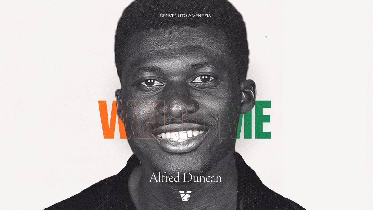 Ghanaian midfielder Alfred Duncan secures move to Venezia FC until 2026