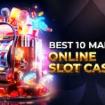 Top 10 Premier Online Gambling Sites in Malaysia
