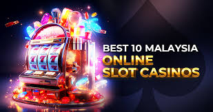 Top 10 Premier Online Gambling Sites in Malaysia