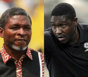 Coach Maxwell Konadu to be assisted by coach Solly Luvhengo at Black Leopards FC
