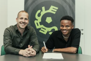Signing Ghana’s Lawrence Agyekum means we remain true to our principles – Cercle Brugge Director Rembert Vromant
