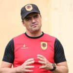 2025 AFCON qualifiers: Angola coach Pedro Goncalves highlights Black Stars' strengths ahead Ghana clash