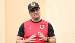 2025 AFCON Qualifiers: Ghana, Angola favourite to qualify - Pedro Goncalves