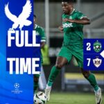 Ghanaian Kwadwo Duah scores brace in Ludogorets Razgrad's heavy UCL defeat to Qarabag FK