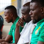 Black Stars coach Otto Addo and assistants complain of body pains after road accident - GFA Communication Director Henry Asante Twum