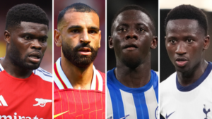 Africa’s big questions for new Premier League season