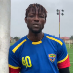 Hearts of Oak want to achieve a lot at the end of the of the upcoming season – Benjamin Asare