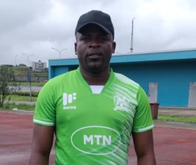 2024/25 CAF Champions League: It is unfortunate we lost to Samartex - Victoria United Coach