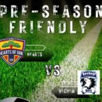 Live stream: Watch Hearts of Oak's friendly against Bechem United