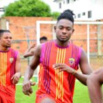 Hearts of Oak focused on turning things around against Heart of Lions – Kwame Opare Addo