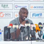  2024 Africa Cup of Nations qualifiers: We need to be compact to stop Angola from scoring – Otto Addo