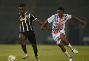 Five-goal thriller highlights start of exciting CAF Interclub 2024/25 Season