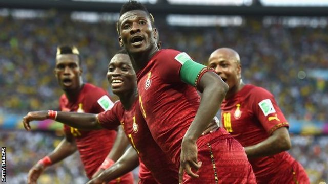 Black Stars players must be blamed for 2014 World Cup scandal – Elvis Afriyie-Ankrah