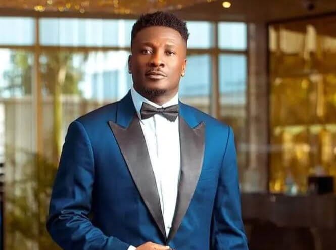 I regret engaging in womanizing – Asamoah Gyan