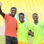 Ghana Premier League: We expect to win all our matches this season – Bechem United goalkeeper Dari Aziz Haruna