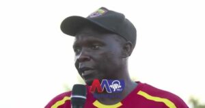 Exercise patience and support the players – Hearts assistant coach Yaw Amankwah appeals to fans