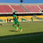 2024/25 CAF Confederation Cup: Nsoatreman suffer 2-0 first leg defeat to CS Constantine