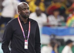 We lacked passion against Niger - Otto Addo