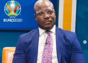 2025 Africa Cup of Nations Qualifiers: It will be a national embarrassment for Black Stars to play home games away from Ghana - Stephen Appiah