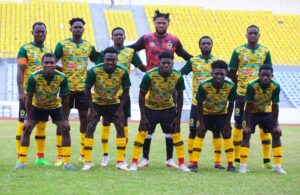 US Embassy denies nine Asante Kotoko players visas for DC United game