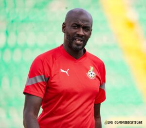 2025 Africa Cup of Nations Qualifiers: Otto Addo has the best ideas for Black Stars – Thomas Partey