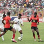 2025 Africa Cup of Nations Qualifiers: Ghana aims to secure first win against Niger against Angola shocker