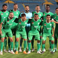 CAF Champions League: Moroccan giants Raja Casablanca to arrive in Ghana on Friday for Samartex showdown